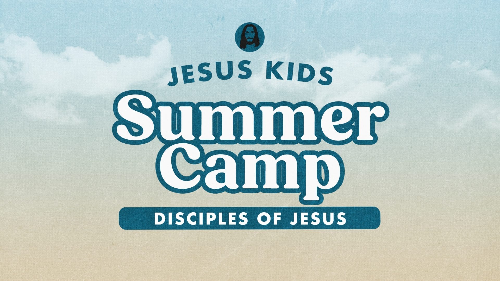 Jesus Kids Summer Camp - Jesus Image Church